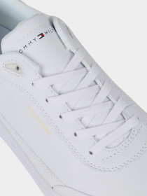 Кеды Tommy Hilfiger MODERN модель FM0FM03427-YBR Фото