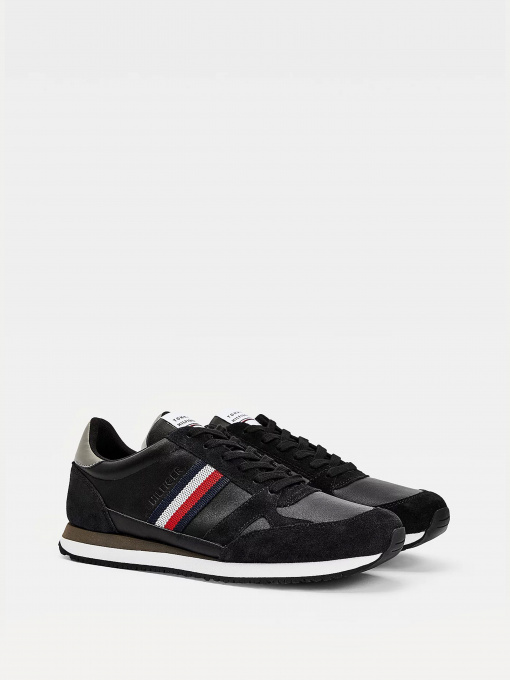 Кросівки Tommy Hilfiger модель FM0FM03430-BDS Фото