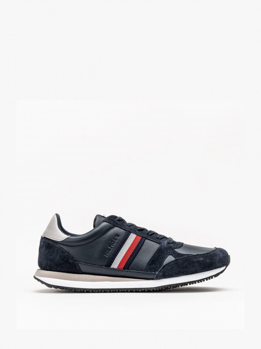 Кросівки Tommy Hilfiger модель FM0FM03430-DW5 Фото