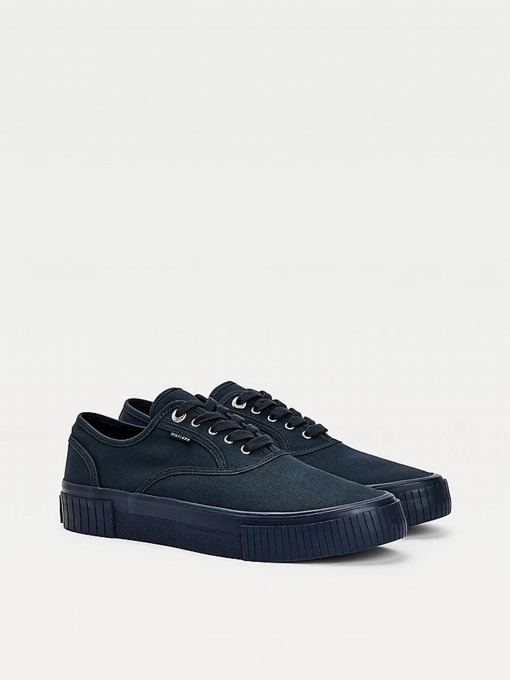 Кеди Tommy Hilfiger модель FM0FM03434-DW5 Фото