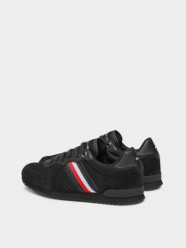 Кросівки Tommy Hilfiger ICONIC модель FM0FM03470-BDS Фото