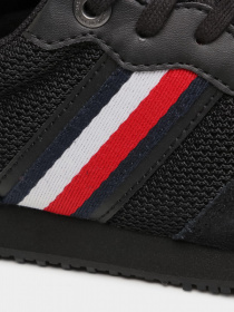 Кросівки Tommy Hilfiger ICONIC модель FM0FM03470-BDS Фото