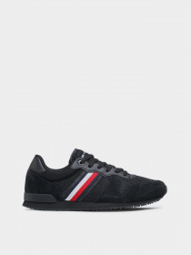 Кросівки Tommy Hilfiger ICONIC модель FM0FM03470-BDS Фото