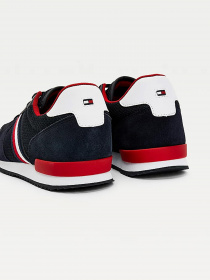 Кросівки Tommy Hilfiger ICONIC модель FM0FM03470-DW5 Фото
