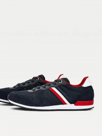 Кросівки Tommy Hilfiger ICONIC модель FM0FM03470-DW5 Фото
