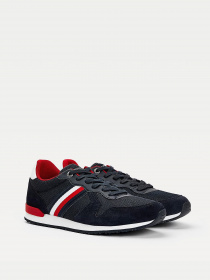 Кросівки Tommy Hilfiger ICONIC модель FM0FM03470-DW5 Фото