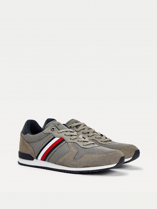 Кросівки Tommy Hilfiger ICONIC модель FM0FM03470-PQ8 Фото