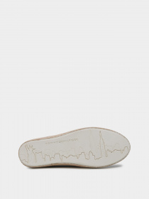Слипоны и мокасины Tommy Hilfiger SIGNATURE модель FM0FM03483-DY4 Фото