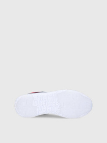 Кросівки Tommy Hilfiger Lightweight Knit Runner Collar модель FM0FM03614-DW5 Фото