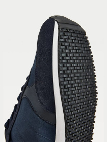 Кросівки Tommy Hilfiger Runner Lo Mix Stripes модель FM0FM03616-DW5 Фото