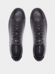 Кеды Tommy Hilfiger Premium Corporate Vulc модель FM0FM03621-BDS Фото
