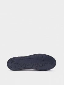 Кеды Tommy Hilfiger Premium Corporate Vulc модель FM0FM03621-BDS Фото