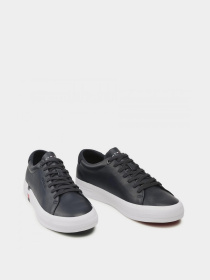 Кеды Tommy Hilfiger Premium Corporate Vulc модель FM0FM03621-DW5 Фото