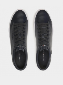 Кеды Tommy Hilfiger Premium Corporate Vulc модель FM0FM03621-DW5 Фото