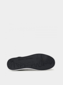 Кеды Tommy Hilfiger Premium Corporate Vulc модель FM0FM03621-DW5 Фото