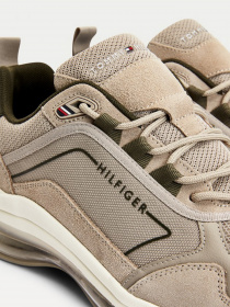 Кросівки Tommy Hilfiger Air Runner Mix модель FM0FM03633-AEP Фото