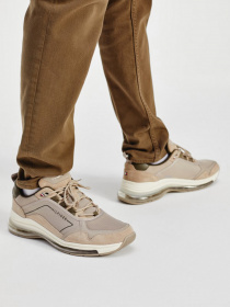 Кросівки Tommy Hilfiger Air Runner Mix модель FM0FM03633-AEP Фото