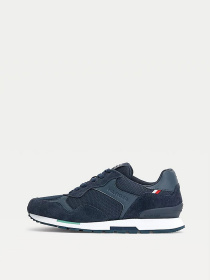 Кросівки Tommy Hilfiger Retro Runner Seasonal Mix модель FM0FM03629-DW5 Фото