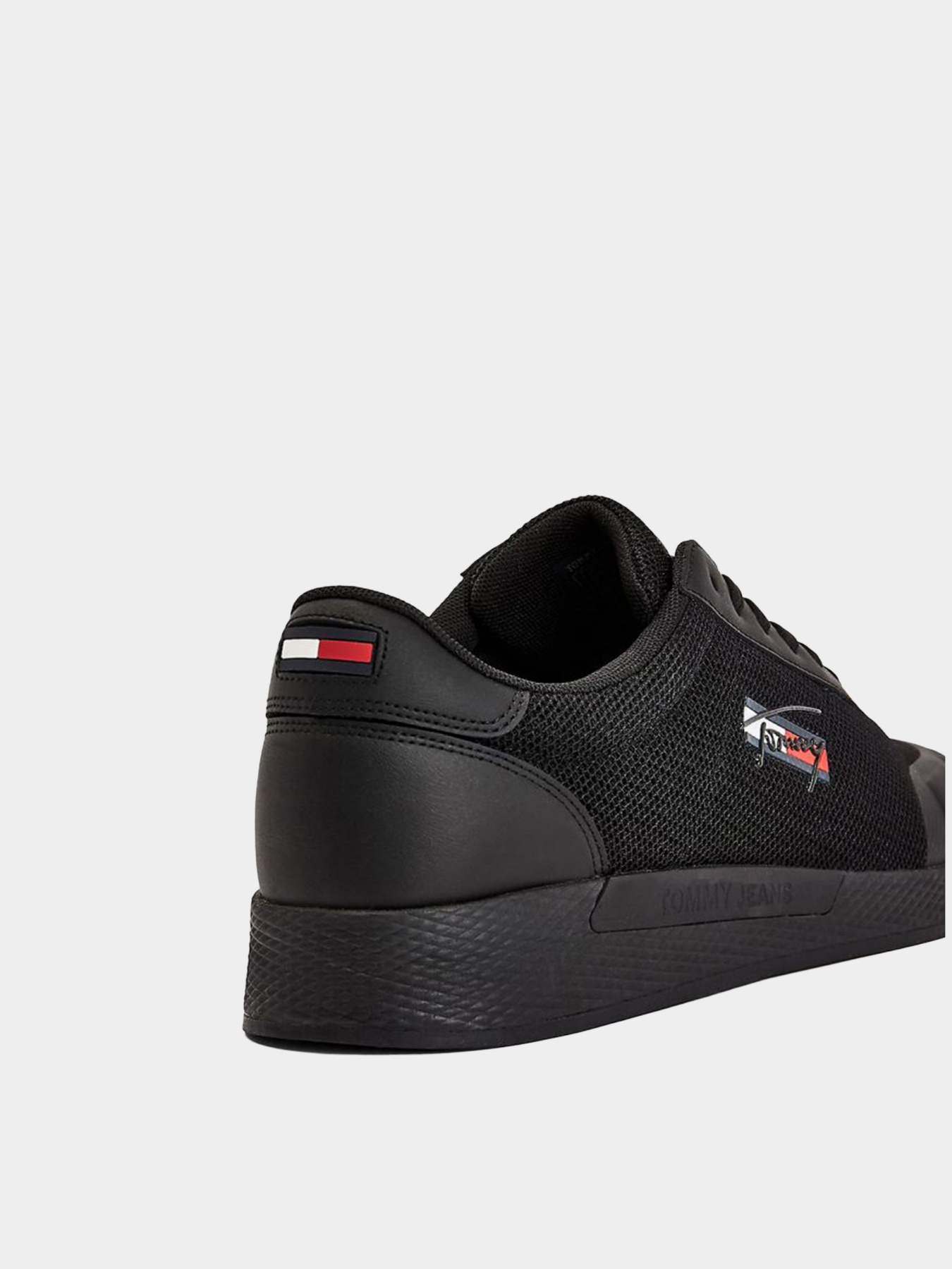 Кеды Tommy Hilfiger Flexi Mesh модель EM0EM00724-BDS Кеды Tommy Hilfiger Flexi Mesh модель EM0EM00724-BDS Фото