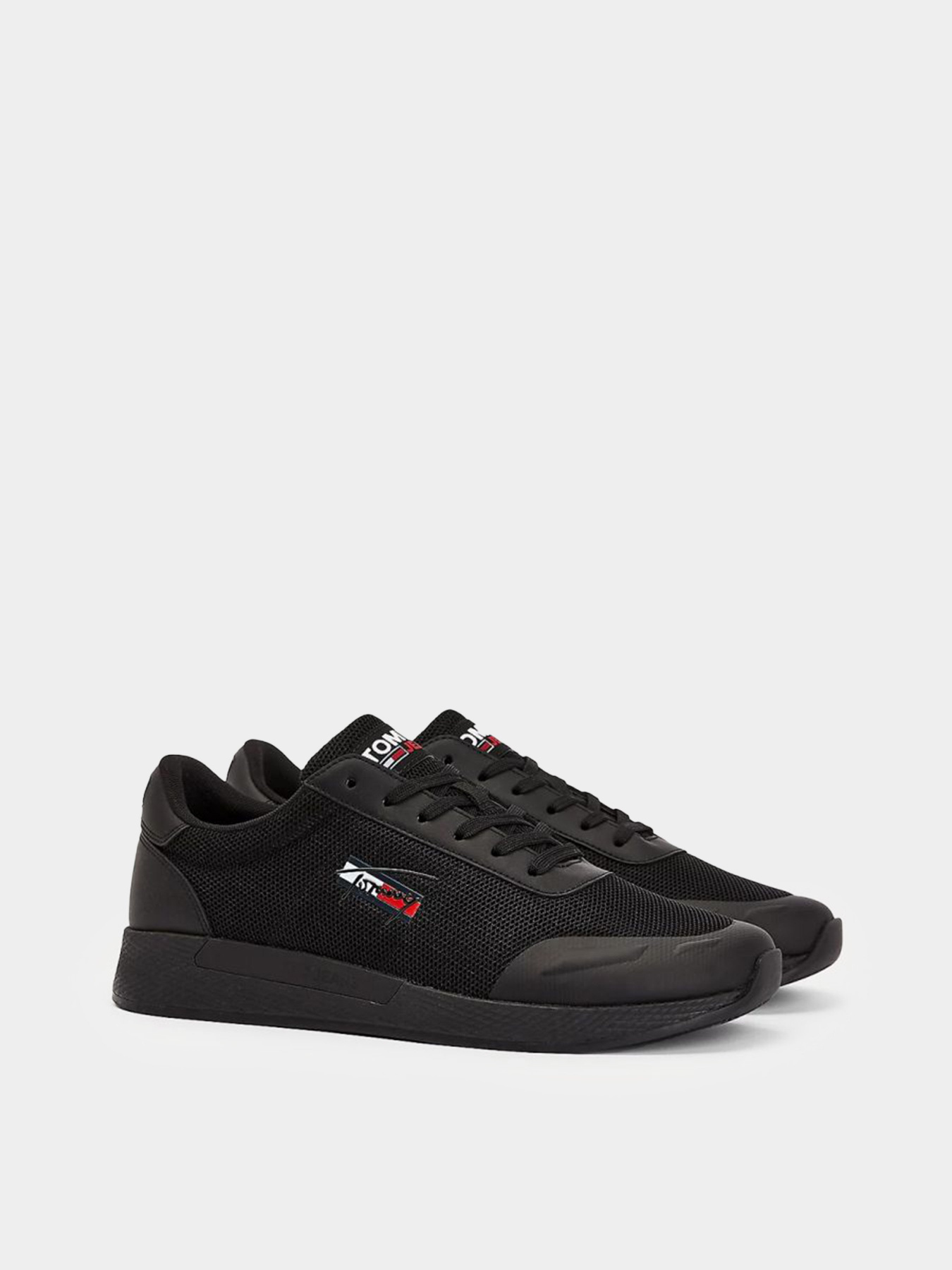 Кеды Tommy Hilfiger Flexi Mesh модель EM0EM00724-BDS Кеды Tommy Hilfiger Flexi Mesh модель EM0EM00724-BDS Фото