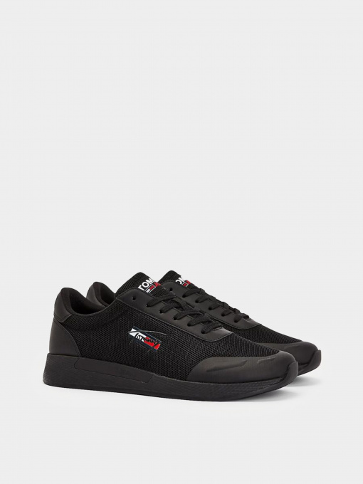 Кеды Tommy Hilfiger Flexi Mesh модель EM0EM00724-BDS Фото