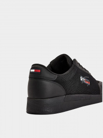 Кеды Tommy Hilfiger Flexi Mesh модель EM0EM00724-BDS Фото