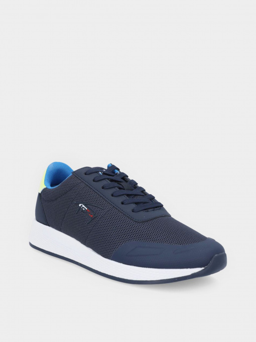 Кросівки Tommy Hilfiger Flexi Mesh модель EM0EM00724-C87 Фото