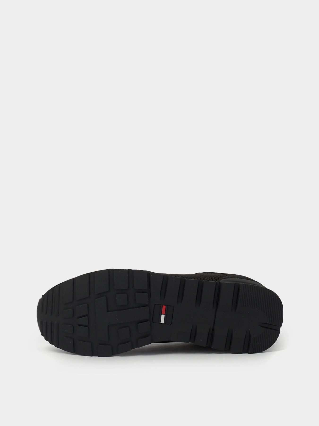Кросівки Tommy Hilfiger Lifestyle Mix Runner модель EM0EM00722-BDS Кросівки Tommy Hilfiger Lifestyle Mix Runner модель EM0EM00722-BDS Фото