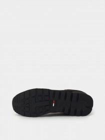 Кросівки Tommy Hilfiger Lifestyle Mix Runner модель EM0EM00722-BDS Фото