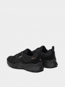Кросівки Tommy Hilfiger Outdoor Sneaker Mix Runner модель FM0FM03274-BDS Фото