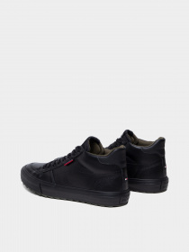 Кеды Tommy Hilfiger Core High Winter Vulc модель FM0FM03748-BDS Фото