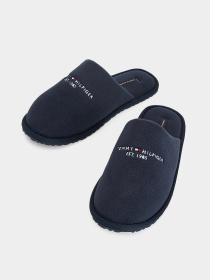 Тапки Tommy Hilfiger модель FM0FM03819-DW5 Фото