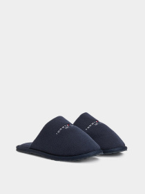 Тапки Tommy Hilfiger модель FM0FM03819-DW5 Фото