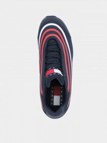 Кросівки Tommy Hilfiger Heritage Modern Mix Runner модель EM0EM00823-C87 Фото
