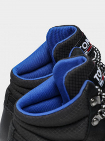 Ботинки и сапоги Tommy Hilfiger Hybrid модель EM0EM00836-BDS Фото