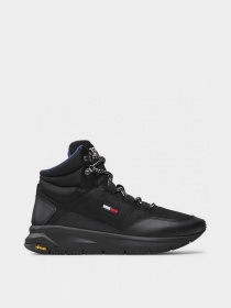 Ботинки и сапоги Tommy Hilfiger Hybrid модель EM0EM00836-BDS Фото