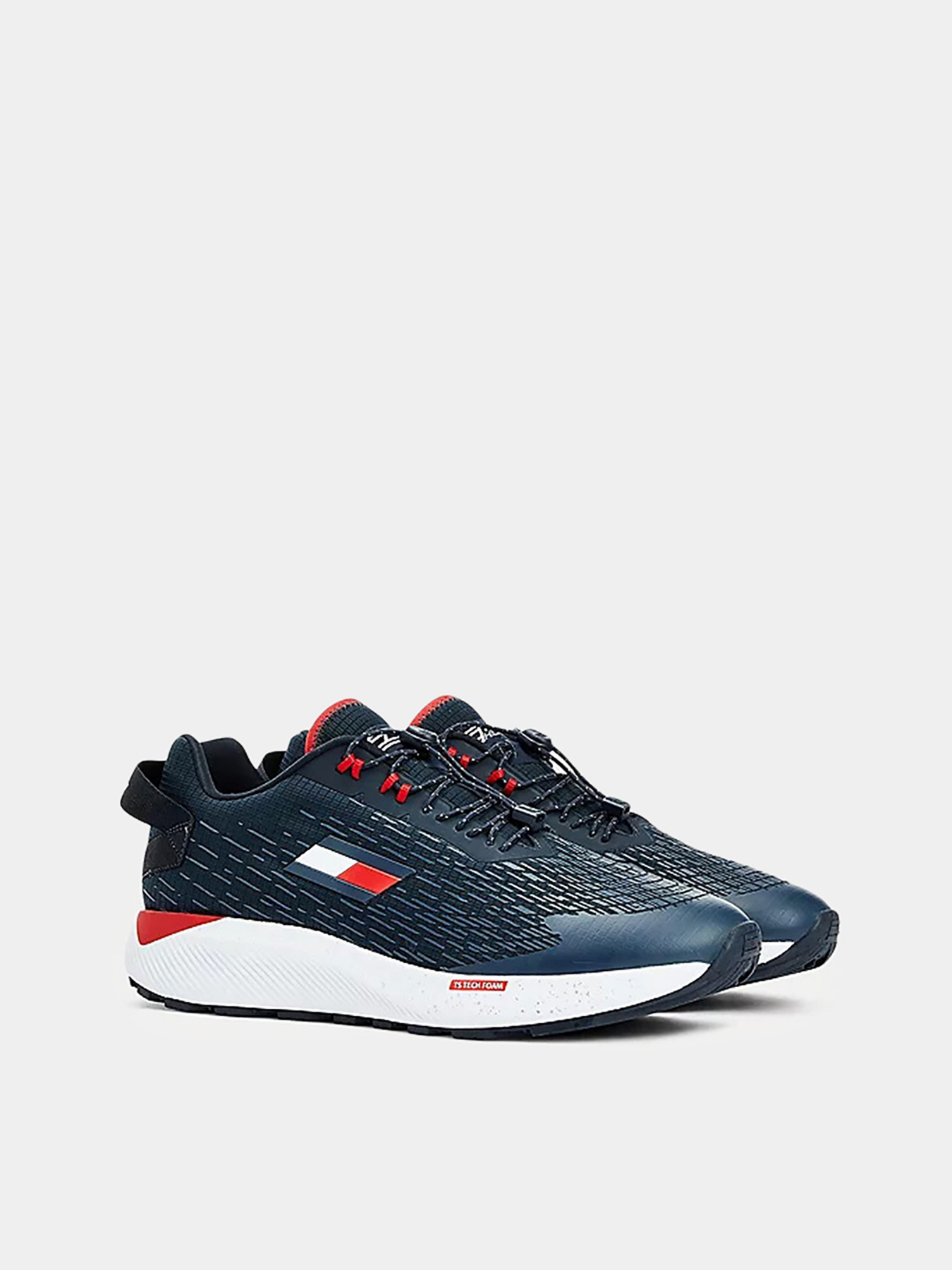 Кросівки Tommy Hilfiger Trail 2 модель FD0FD00024-DW5 Фото