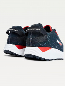 Кросівки Tommy Hilfiger Trail 2 модель FD0FD00024-DW5 Фото