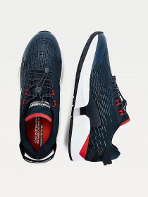 Кросівки Tommy Hilfiger Trail 2 модель FD0FD00024-DW5 Фото