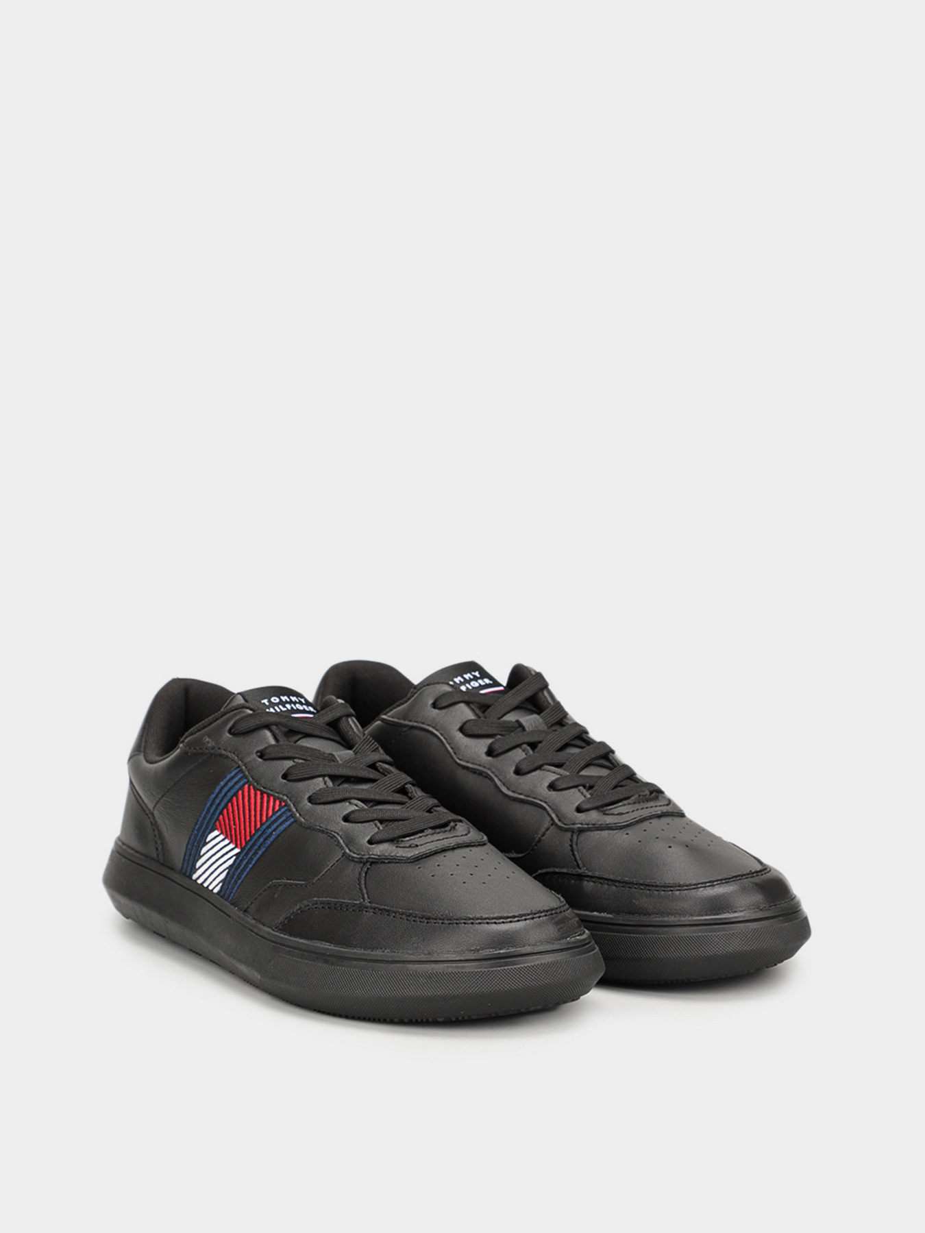 Кросівки Tommy Hilfiger модель FM0FM03904-BDS Фото