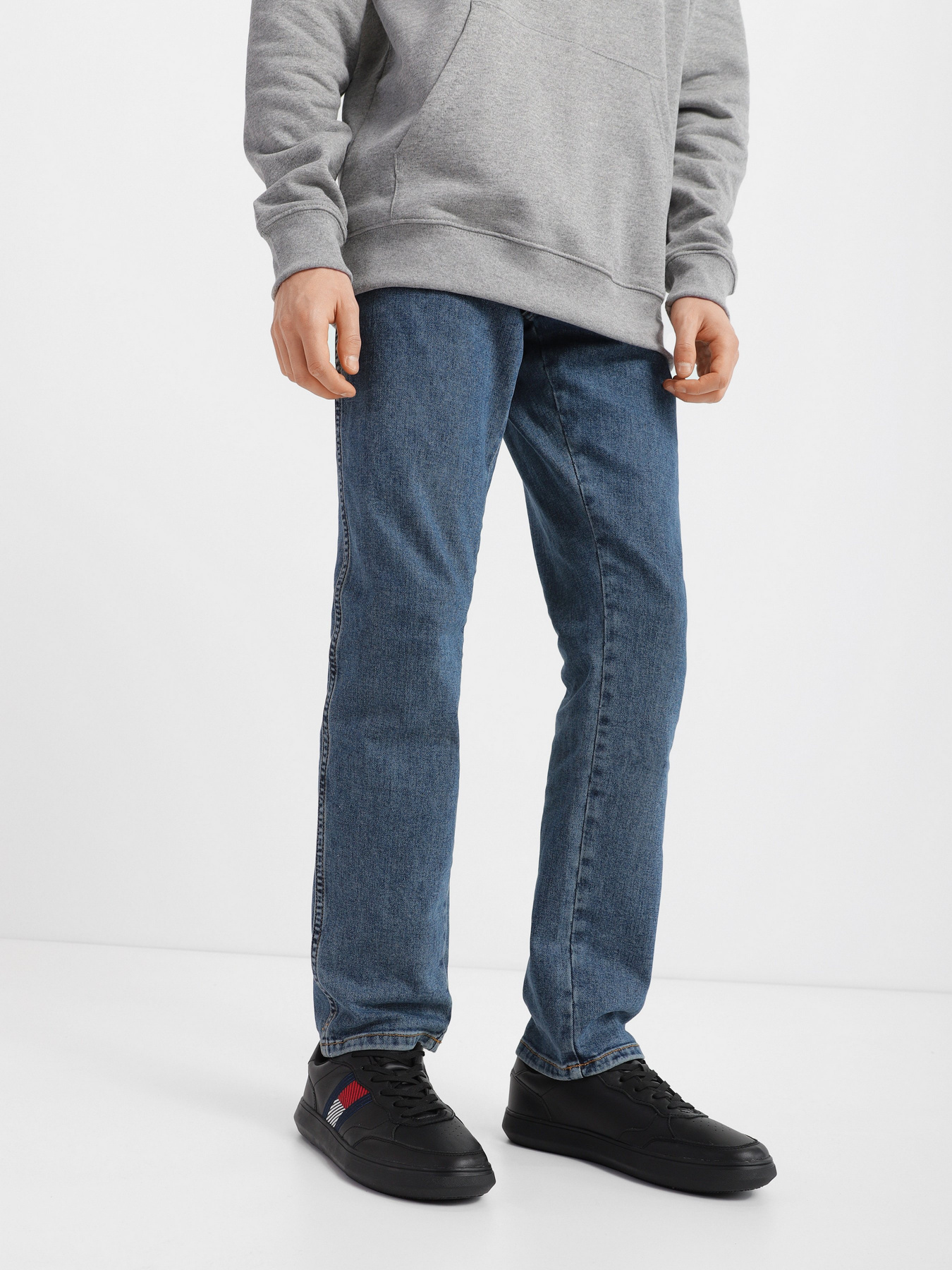 Кросівки Tommy Hilfiger модель FM0FM03904-BDS Фото