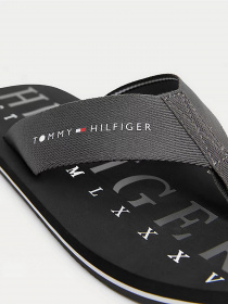 Шльопанці Tommy Hilfiger модель FM0FM03917-BDS Фото