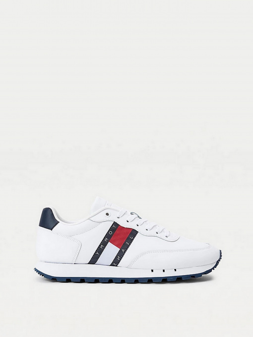 Кросівки Tommy Hilfiger модель // Фото