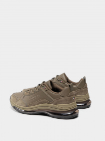 Кросівки Tommy Hilfiger AIR BUBBLE модель FM0FM03902-RBU Фото
