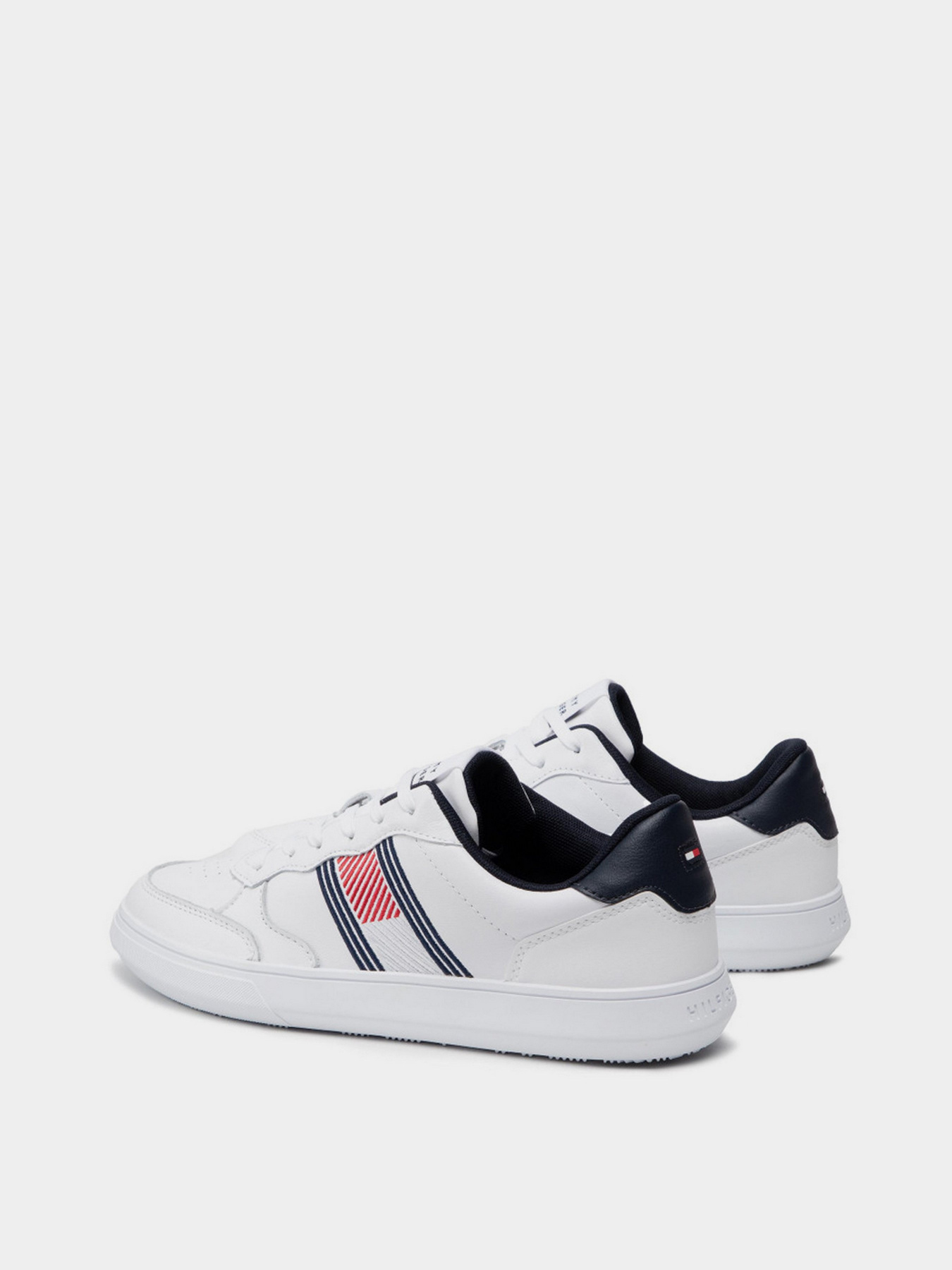 Кросівки Tommy Hilfiger модель FM0FM03904-YBR Фото