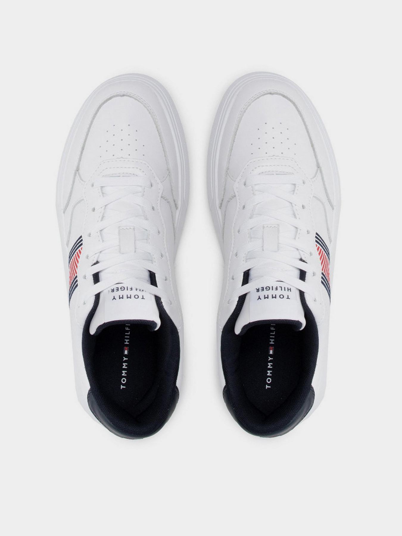 Кросівки Tommy Hilfiger модель FM0FM03904-YBR Фото