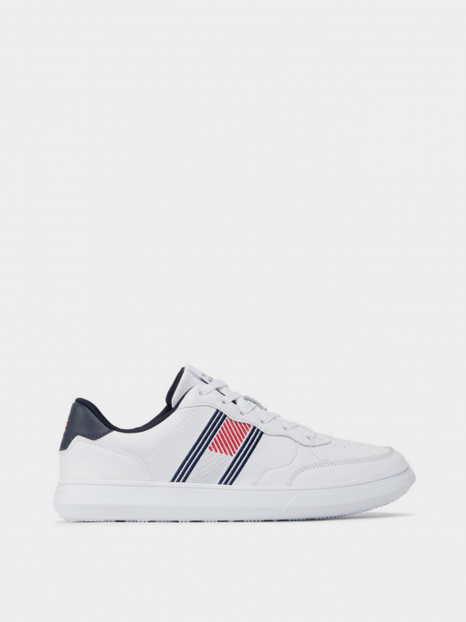 Кросівки Tommy Hilfiger модель FM0FM03904-YBR Фото
