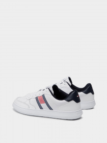 Кросівки Tommy Hilfiger модель FM0FM03904-YBR Фото