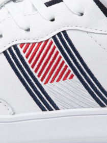 Кросівки Tommy Hilfiger модель FM0FM03904-YBR Фото