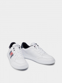 Кросівки Tommy Hilfiger модель FM0FM03904-YBR Фото